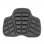 Geel-mootorratta istmepadi Mootorratta dekompressioonipadi v&otilde;rgust hingav istmepadi libisemisvastane 3D Motorcycle Seat Cushion must