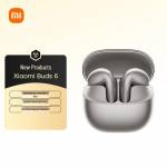 Xiaomi Buds 6 pool-in-ear Bluetooth k&otilde;rvaklapid