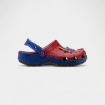 Crocs Classic Clog Marvel Spider-Man 4 valge