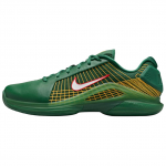 Nike Vapor 12 Tennisejalatsid Meeste Madalad Rohelised HV1488-300 48.5