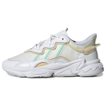 Adidas Ozweego Valge Pulssm&uuml;ndi Naiste Tossud Pilvevalge Liivakivi GW4650 37