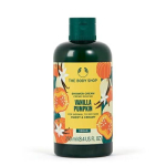The Body Shop [Ametlik] Du&scaron;ikreem VA K&otilde;rvits 250ml [Ehtne toode] black