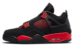 Jordan 4 Retro 'Red Thunder' CT8527-016 35.5