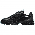 Nike Air Zoom Spiridon Cage 2 Triple Black HM8497-010 41