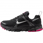 Nike Zoom Vomero 5 libisemiskindlad kulumiskindlad madalad laste vabaajajalatsid Must Unisex HF6998-005 36.5