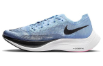 Nike ZoomX Vaporfly Next% 2 Cobalt Bliss CU4111-401 38.5 gray