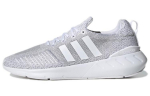 Adidas Swift Run 22 'White Grey' GZ3499 36