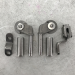 A276 Turbo Wastegate Ralinemise Klapp A2760901480 A2760900300 Mercedes-Benz M276 GLE GLS C292 W166 X166 Turbiinile A276