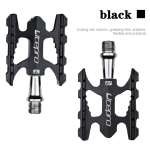 Litepro K3 Kokkupandava Jalgratta Pedaalid Suletud Laagritega Bromptonile Fnhonile Alumiiniumisulam libisemisvastased MTB Road BMX Universaalsed Jalgrattapedaalid