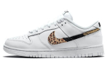 Nike Dunk Low Se 'Primal White' Naiste DD7099-100 36.5