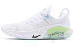 Nike Joyride Run Flyknit Valge Barely Volt Naiste AQ2731-104 36.5