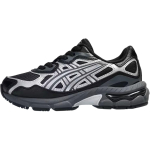 Asics GEL NYC S&uuml;nteetiline nahk Libisemisvastane Hingav Polsterdus Kulumiskindel 1204A192-001 28.5 gray