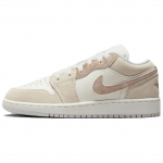 Jordan 1 Low SE Legend Helepruun GS HF1863-200 36