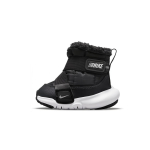 Nike Flex Advance Saapad Kulumiskindlad Termilised K&otilde;rged V&auml;ikelaste Jalan&otilde;ud Must V&auml;ikelaps DD0303-005 26
