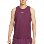 Nike Court Slam Tennise T-s&auml;rk Meeste HM6725-611 M