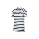 Nike Dri Fit Jalgpallis&auml;rk Meeste Valge 893359 XL