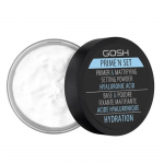 GOSH - Gosh Velvet Touch Primen Set Puuder 003 Niisutus 7g