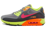 Nike Air Max Lunar90 madalad hallid/rohelised 654471-001 44