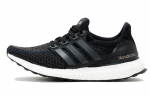 Adidas Ultra Boost 2.0 Core Black White BB3909 41