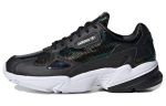 Adidas W Falcon 'Core Black Cloud White Mystery Ruby' Naiste EF5517 36