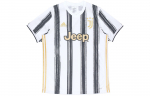 Adidas Juventus M&auml;ngus&auml;rk Kodus Autentne 2020/21 S&auml;rk EI9894 XS