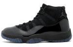 Air Jordan 11 Retro 'Cap And Gown' 378037-005 47.5