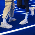 adidas Ozweego Bliss Knit 36.5