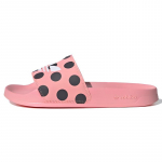 Adidas Wmns Adilette Lite sussid 'Trefoil logo - t&auml;piline roosa' Naiste FU9149 36⅔