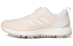 Adidas S2G Boa naelikud golfijalan&otilde;ud 'Chalk White Wonder Quartz' Naiste GV9435 38⅔