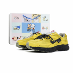 Nike Initiator Hingavad toetavad madalad vabaajajooksujalatsid Unisex Kollased IQ9788-271(Team109-) 40.5