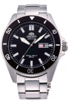 ORIENT Mako III Sport Automaatne manuaalne k&auml;ekell RA-AA0008B19B (m&auml;hisega) Meeste [Kasutatud]