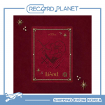 [Eeltellimus] XLOV - 2. MINI-ALBUM [I,God] SPETSIAALPAKETT SPECIAL PACK