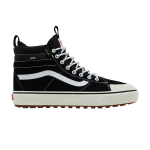 Vans Sk8-Hi Veekindel MTE Must Valge Kummi 36.5
