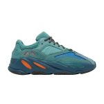 adidas Yeezy Boost 700 Faded Azure 37 blue