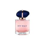 ARMANI Self Infinity N&auml;idispakend Klassikaline Versioon MY WAY Parf&uuml;&uuml;m Potpourri Eau De Parfum EDP Bergamot Tuberoos Sample 7ml