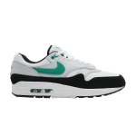 Nike Air Max 1 Valge Must Staadioniroheline 42.5