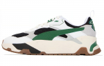 Puma Trinity 'Black Vine White' 36