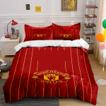 Manchester Unitedi embleem. Voodipesukomplektid Tekikotikomplektid Tekikotid Padjap&uuml;&uuml;rid(1 * Tekikott 2 * Padjap&uuml;&uuml;ri (tekk ei kuulu komplekti)) 135x200cm