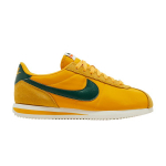 Nike Cortez Tekstiil Kollane Oker Kanjoni Roheline (Naiste omad) 44.5