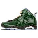Air Jordan 6 Retro '&Scaron;ampanjapudel' Meeste 384664-350 EU 44.5
