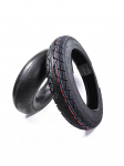 14x2.50 64-254 Vaakumrehvid 2.50-10 Tubeless rehvid Sobib 14-tollisele Elektrijalgratta S&otilde;iduki Rattale 14*2.50 Rehvi Osad