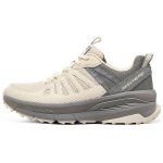 Skechers Switch Back Vastupidava haarduvusega madalad vabaajajooksukingad Naiste tossud Helehall 180162-NTGY 37