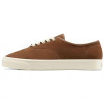 Golf Le Fleur x Converse Naut-1 Pruun Suede Unisex Tossud Dachshund Afterglow A16305C 36