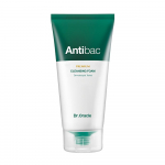 dr. Oracle Antibac Premium Akne Puhastusvaht 180ml Selge Jume Pesuvahend