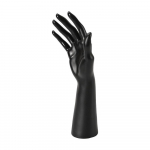 Mitmeotstarbeline 25/32cm Mannekeenik&auml;te PVC Pika K&auml;ega K&auml;ev&otilde;ru Hoidik Kinda N&auml;idiku Riiul Ehtede N&auml;idiku Hoidik