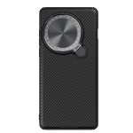 OnePlus 13 5G jaoks Nillkin Camshield Prop Case koos aluse ja kaamerakattega One Plus 13 5G jaoks Objektiivi kaitsekattega OnePlus 13