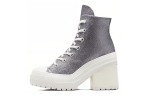 Converse Chuck 70 De Luxe Kulumiskindlad Hingavad Keskmise K&otilde;rgusega L&otilde;uendkingad Naiste Hall A08177C 42