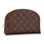 Louis Vuitton Monogram Lukuga L&otilde;uend Meigikott Naiste k&auml;ekott Pruun M47353 Shopping Bag Set(Basic Set+Shopping Bag)