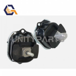 BMW X5 X6 E70 E71 2006- jaoks 22116795417 22116793016 Autotarvikud 1 tk Vasak v&otilde;i Parem Mootoripadi Kinnitus 22116793016