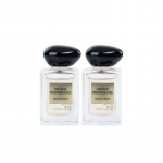 Armani Vahemere m&otilde;ruapelsini parf&uuml;&uuml;mi proovisuurus Tualettvesi EDT Tsitrusel&otilde;hn 7,5 ml*2 oranž